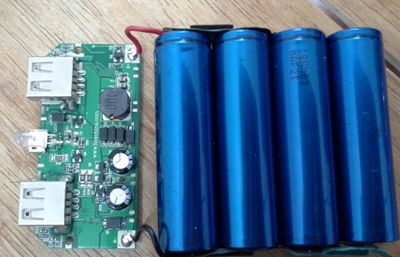 Hasil gambar untuk baterai powerbank