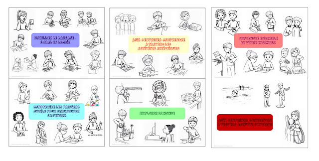 Page De Garde Cahier De Suivi En Maternelle biboucheenclasse.blogspot.com