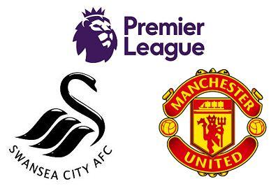 SWANSEA VS MANCHESTER UNITED VIDEO HIGHLIGHTS