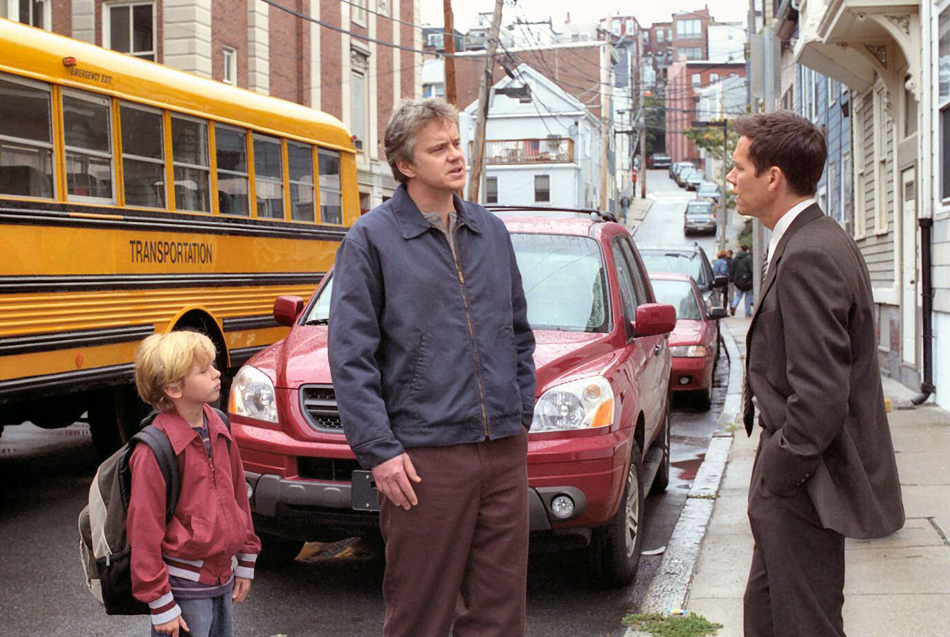 Movie Review Mystic River (2003) The Ace Black Movie Blog