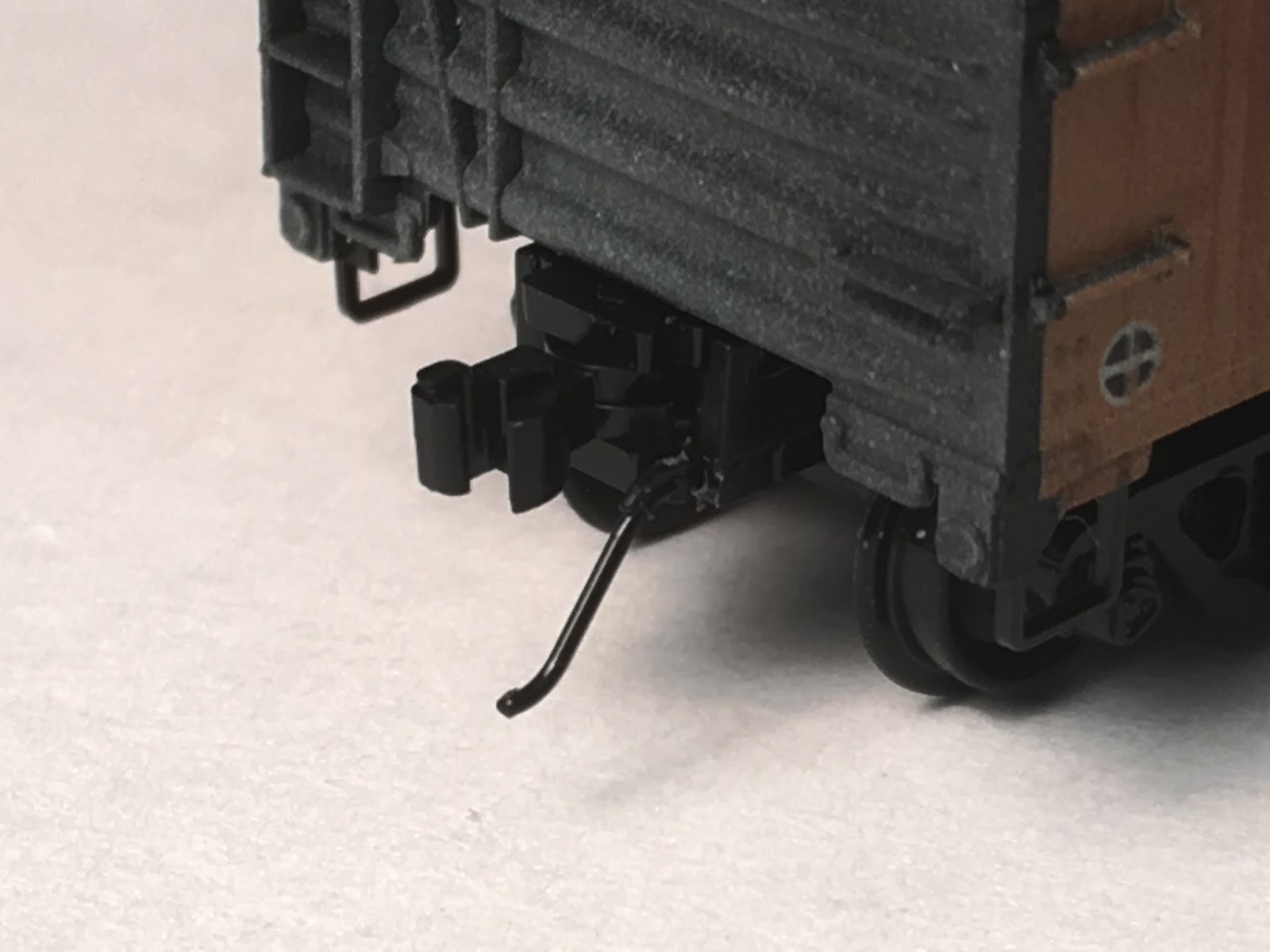 Preview of MTL new TrueScale coupler system The