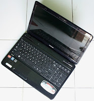 harga Jual Laptop Bekas Toshiba L655D