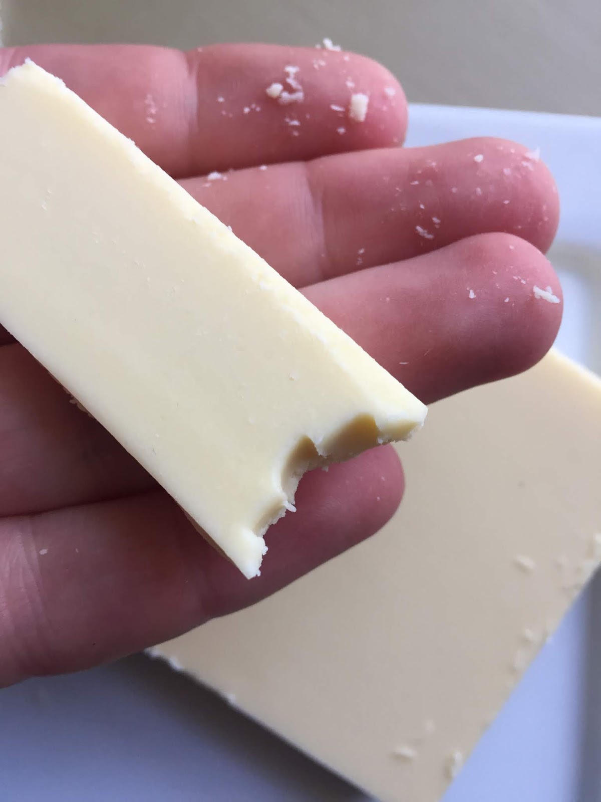 Koko Dairy Free Cheddar Cheese Alternative
