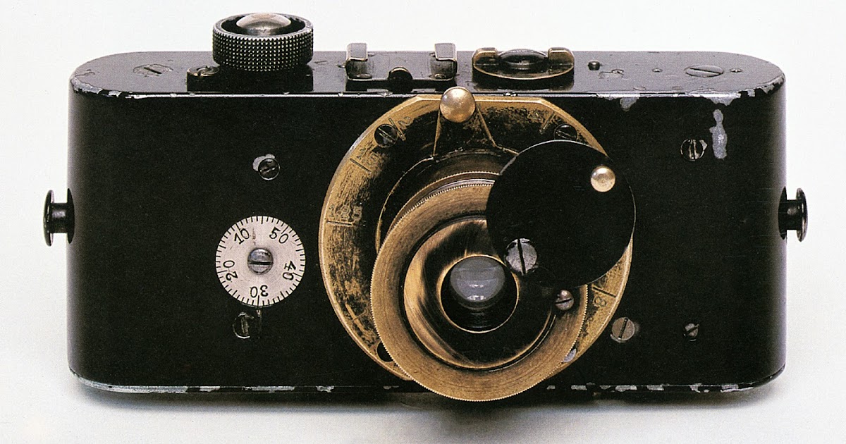 Barnack Quirks: An Intro to Shooting with Early 35mm Leica Cameras
