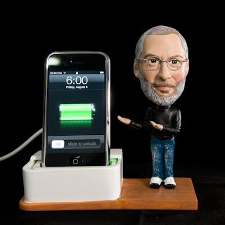 Steve Jobs cambio el mundo iPhone y App Store