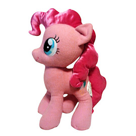 My Little Pony Pinkie Pie Plush by Baby Boom
