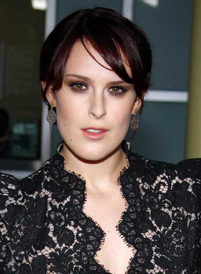 Beautiful Photos Rumer Willis 2013 Dropstock
