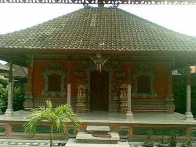 Traditional Architecture of Indonesia The Fact Of Indonesia