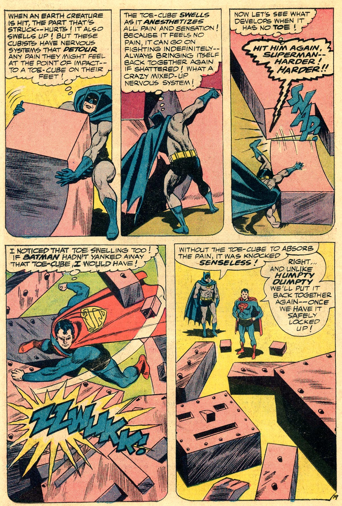 Justice League of America (1960) 52 Page 25
