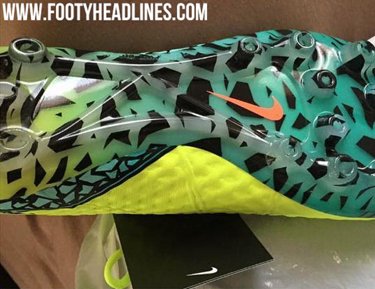euro hypervenom