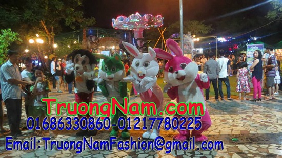 dịch vụ cho thuê mascot giá rẻ, mascot thỏ ngọc Cho-thue-tho-ngoc%2B%25281%2529