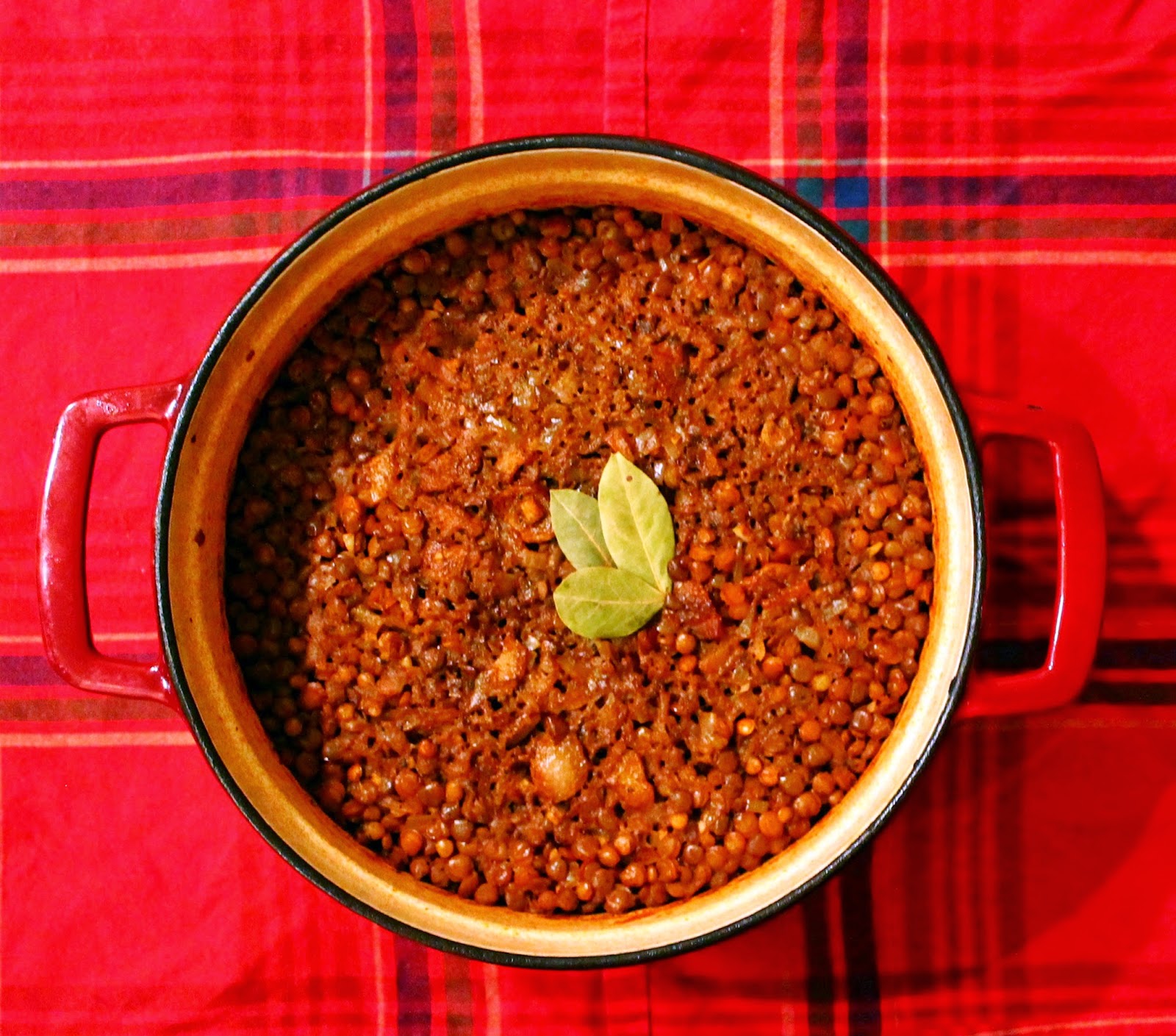 Zou Bisou Beef Stew Joe Beef's Lentils Like Baked Beans