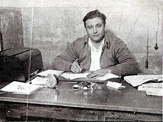 Antonio Sesé Ministro llegó Cultura