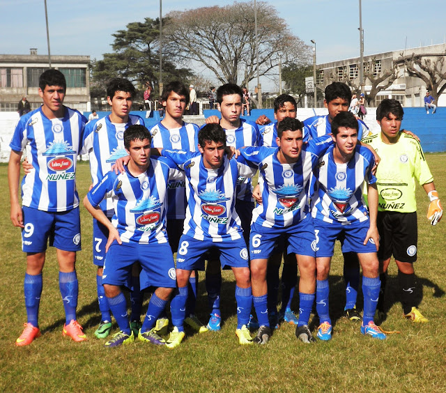 Resultado de imagem para Cerro Largo Fútbol Club