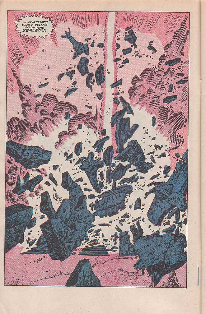 Conan the Barbarian (1970) Issue #185 #197 - English 5
