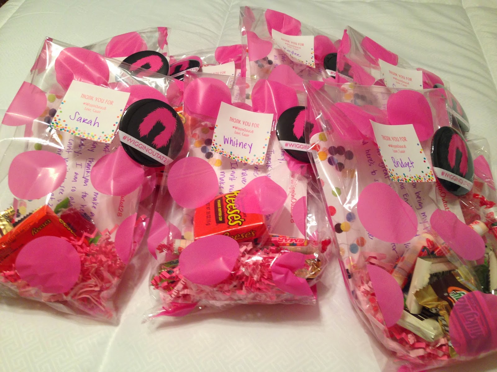 Adult Party Gift Bags 3