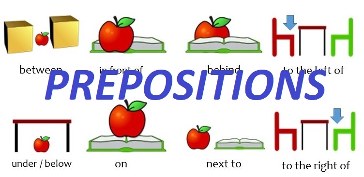 PREPOSITIONS 