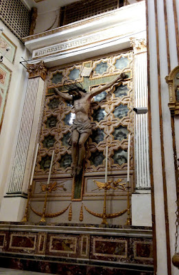 Santa Caterina di Mazara del Vallo