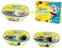 La Cremeria Senza Lattosio : scarica i buoni sconto Logo La Cremeria Senza Lattosio : scarica i buoni sconto