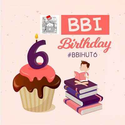 Bacaan Ipeh Blogger Buku Indonesia