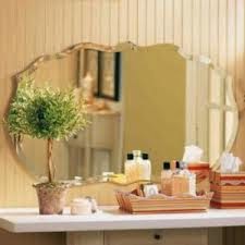 Taller de Restauración Lila: Decorar con espejos