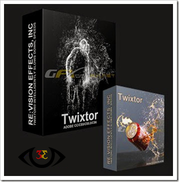 Twixtor Pro 5.0 After Effect Installer [DOWNLOAD]