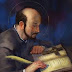 ...the furnace of fire: Memorial of Saint Ignatius of Loyola (31st July, 2018).