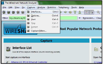wireshark password capture wireshark password capture