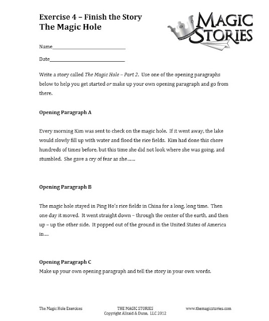 Tots and Me... Growing Up Together Improving Reading Skills with The Magic Stories {A TOS Review}