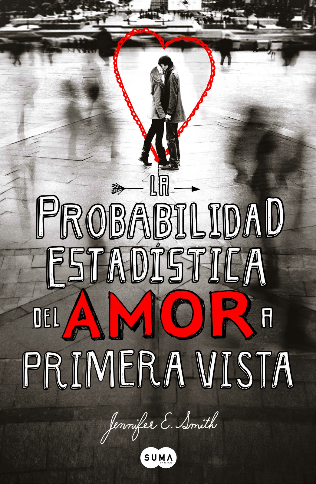 La Probabilidad Estadística del Amor a Primera Vista