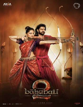 Baahubali 2 The Conclusion 2017 Full Hindi Movie Free Download