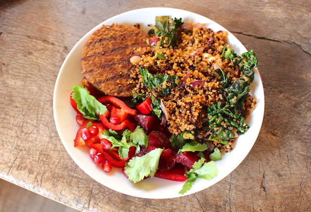 Tip For Vegan Proof Burgers Nuggets Whiskers Lions