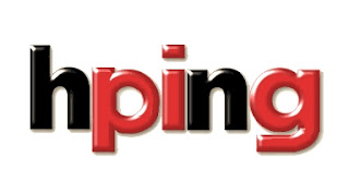 Hping Logo