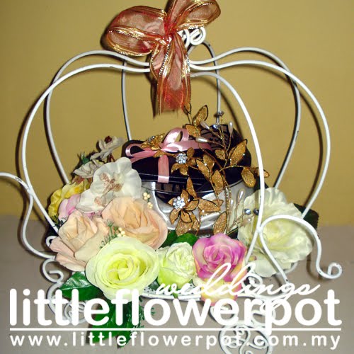 Little Flower Pot and Gifts PUTRAJAYA KL SELANGOR NEGERI SEMBILAN
