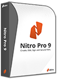Nitro Pro 9.5.2.29