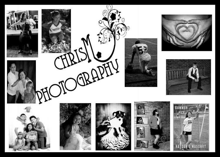 chrisM. photography
