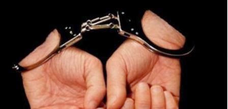 Menjambret, Kuli Bangunan Babak Belur Dihajar Warga
