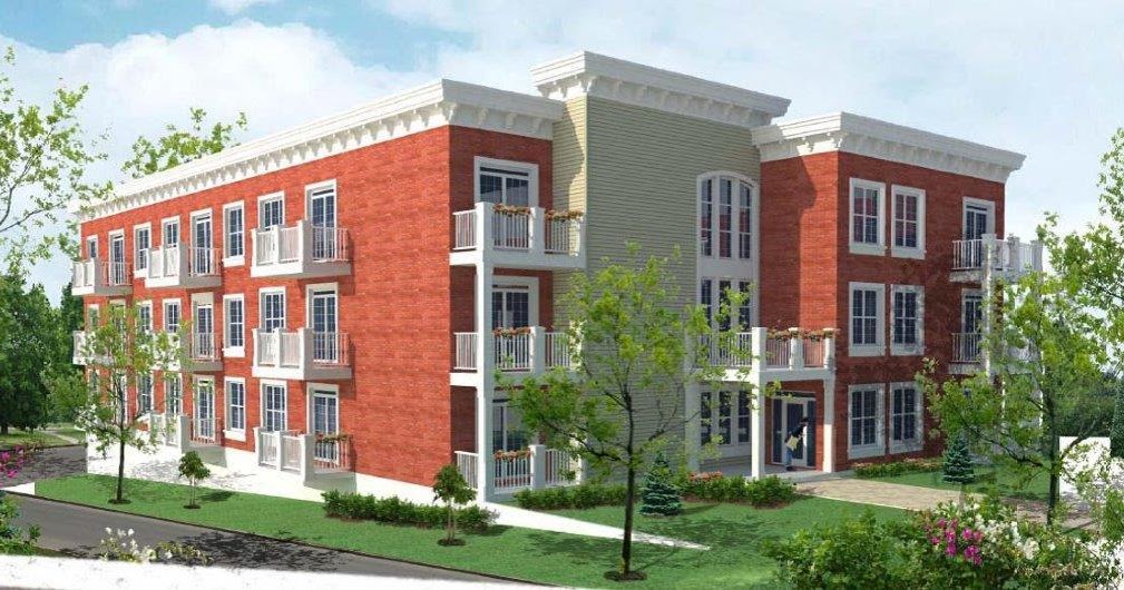 Paul and Diane Laflamme Apartment for Rent in Hudson, Quebec