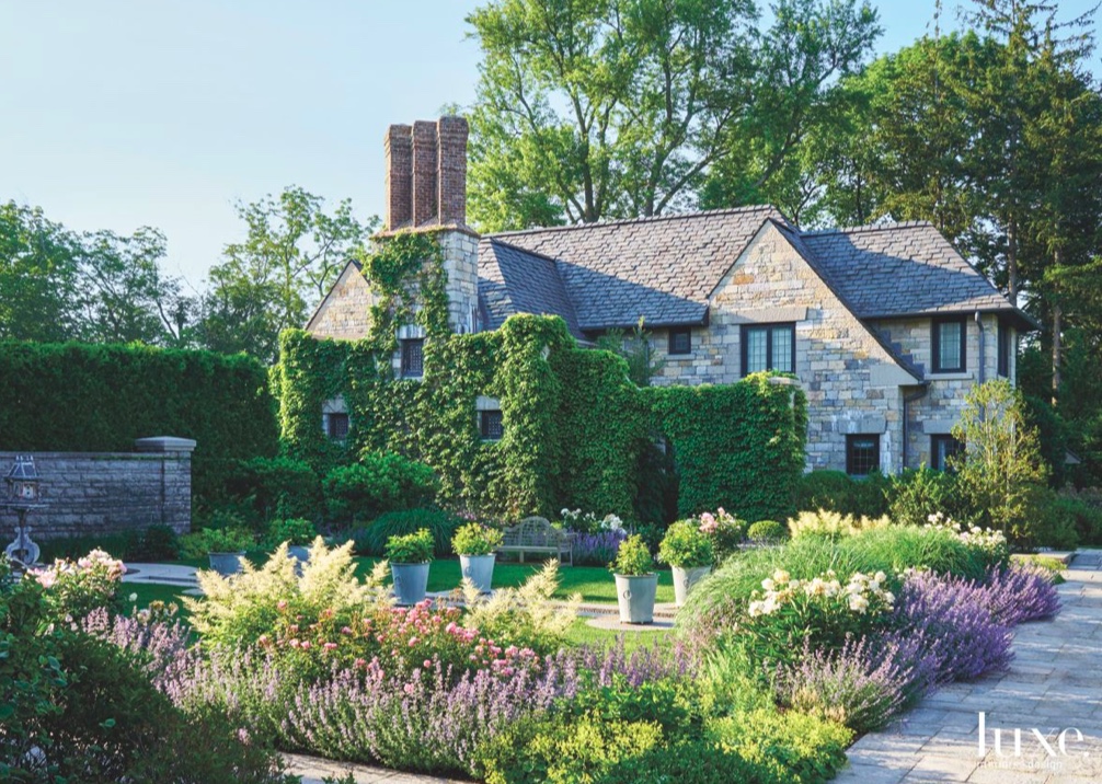 English Country Charm in Greenwich, NY