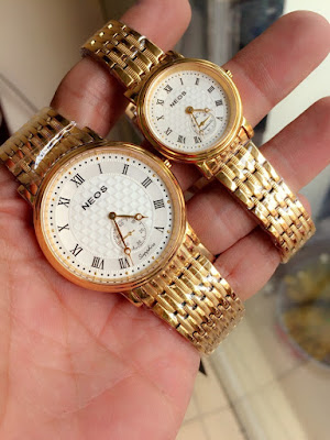 đồng hồ cặp đôi