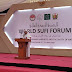 Pidato Habib Luthfi Pada World Sufi Forum