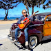 An Interview with Al Jardine, original founding member of The Beach Boys