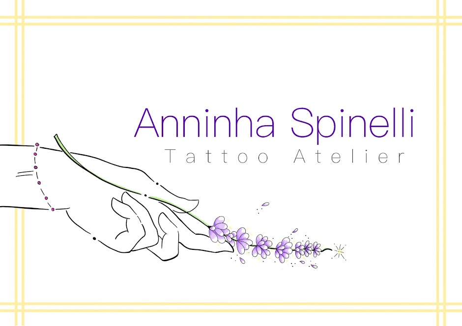 Anninha Spinelli Tattoo Atelier