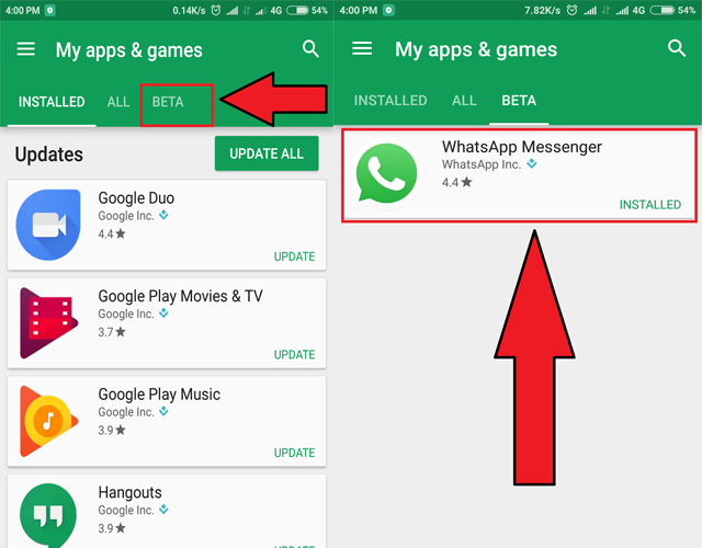 whatsapp messenger install whatsapp messenger install