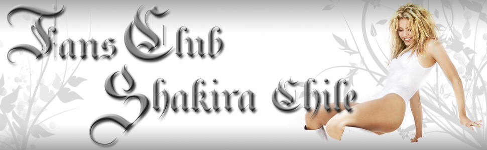 Fans Club Shakira Chile