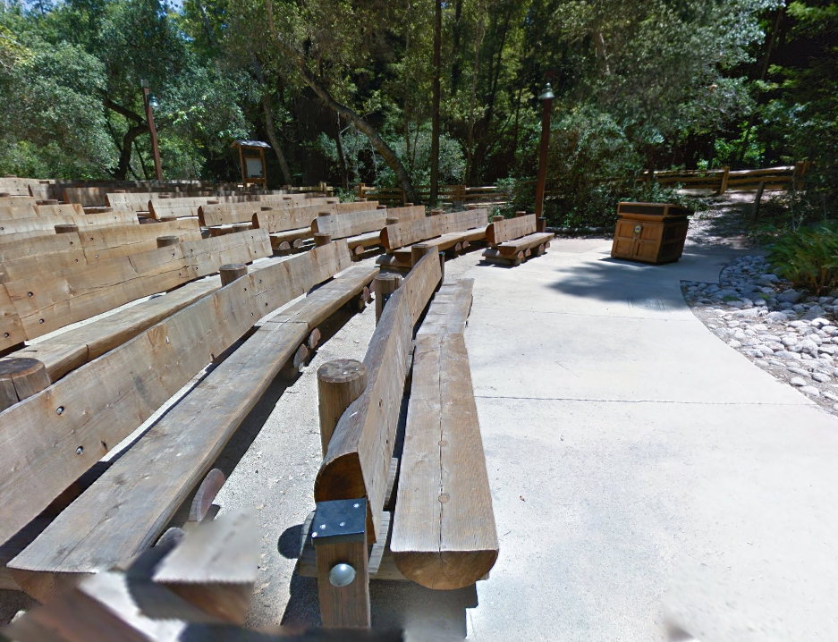 Pfeiffer Big Sur State Park Wedding Venue Pfeiffer Big Sur State Park Wedding Venue
