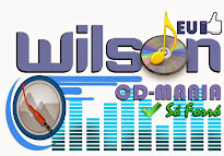 WILSON CD-MANIA