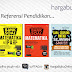 KATALOG BUKU REFERENSI PENDIDIKAN LENGKAP UNTUK SD, SMP, SMA