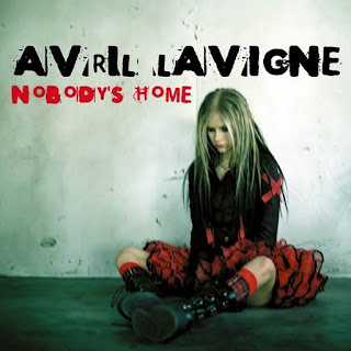 Terjemahan Avril Lavigne - Nobodys Home