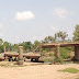 Scores Drown In Gov Ortom’s Village, As Community Bridge Collapses